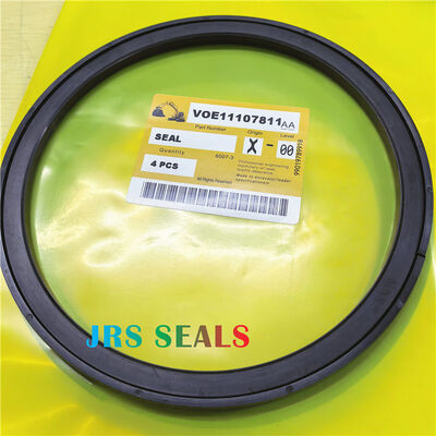 VOE11107811 VOE11107371 Dring Seal Hydraulic Cylinder Loader Lift Tift Steering Seal Kit