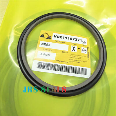 VOE11107811 VOE11107371 Dring Seal Hydraulic Cylinder Loader Lift Tift Steering Seal Kit