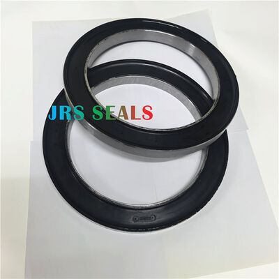 8T0298 8T-0298 Iron Seal Hydraulic Cylinder Loader Lift Tift Steering Seal Kit