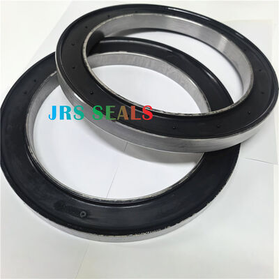 8T0298 8T-0298 Iron Seal Hydraulic Cylinder Loader Lift Tift Steering Seal Kit