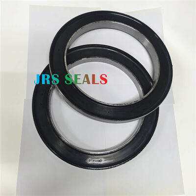 8T0298 8T-0298 Iron Seal Hydraulic Cylinder Loader Lift Tift Steering Seal Kit