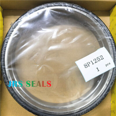 8P1252 8P-1252 Hydraulic Cylinder Loader Lift Tift Steering Seal Kit