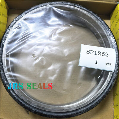 8P1252 8P-1252 Hydraulic Cylinder Loader Lift Tift Steering Seal Kit
