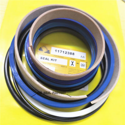 11712388 117-12388  Hydraulic Cylinder Excavator Arm Boom Bucket Seal Kit