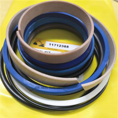 11712388 117-12388  Hydraulic Cylinder Excavator Arm Boom Bucket Seal Kit