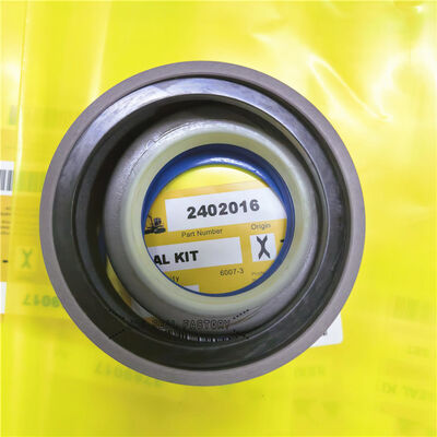 2402016 240-2016 Lift Tift Steering Hydraulic Cylinder Loader Seal Kit
