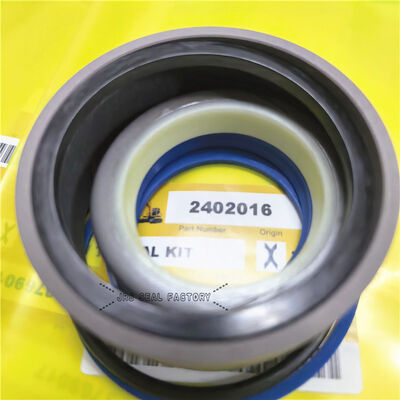2402016 240-2016 Lift Tift Steering Hydraulic Cylinder Loader Seal Kit