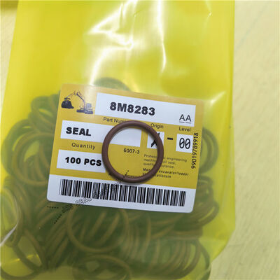 8F4994 8F-4994 8M8283 8M-8283 5P8119 5P-8119 FKM Oring Seal Hydraulic Cylinder Loader Lift Tift Steering Seal Kit