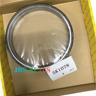 5K1078 5K-1078 Floating Seal Hydraulic Cylinder Loader Lift Tift Steering Seal Kit