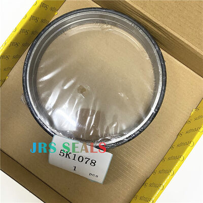 5K1078 5K-1078 Floating Seal Hydraulic Cylinder Loader Lift Tift Steering Seal Kit