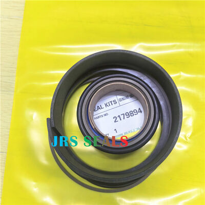 2179894 217-9894 Hydraulic Cylinder Loader Lift Tift Steering Seal Kit