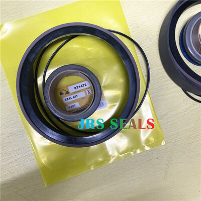 8T1472 8T-1472 Hydraulic Cylinder Loader Lift Tift Steering Seal Kit