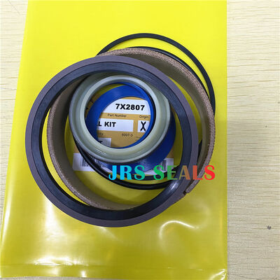 7X2807 7X-2807 Hydraulic Cylinder Excavator Arm Boom Bucket Seal KIt Lift Tift Steering Loader Kit