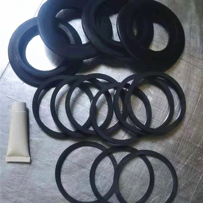 4V4972 9T 6814 Control Valve Seal Kit  Hydraulic Loader Part