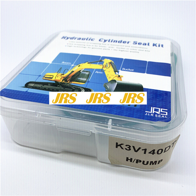 FKM TCN Hydraulic Pump Oil Seal For K3V112 K3V140 K5V140 K5V180