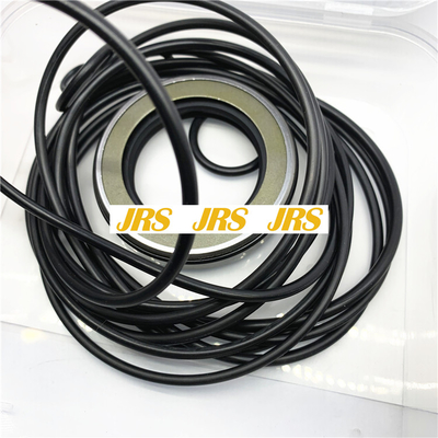 EX100 EX200 SWING MOTOR SEAL KIT HYDRAULIC PUMP CENTER JOINT SWING OIL SEAL cylinder hydraulic seal kit