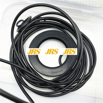 EX100 EX200 SWING MOTOR SEAL KIT HYDRAULIC PUMP CENTER JOINT SWING OIL SEAL cylinder hydraulic seal kit