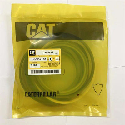 E329D E329LC E325 E320 E323 E328 ARM BOOM BUCKET SEAL KIT