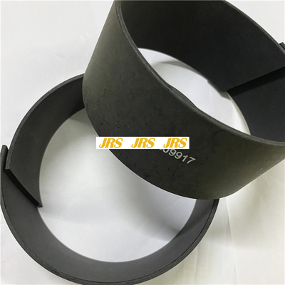3J9027 8T7030 8T8204 8T7372 5J7942 8T6443 7U7647 BLACK WEAR RING FOR  LOADER SEAL KIT