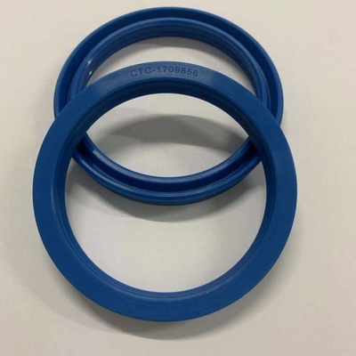 Excavator oil seal USA CTC strengthened oil seal FOR hydraulic cylinder piston rod main seal