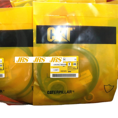 E70B Swing Motor Seal Kit