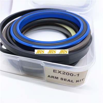 EX100 EX200 EX120 EX220 Hydraulic Cylinder Seal Breaker Rebuild Kits
