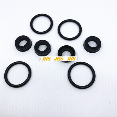 EX100 EX200-1 Pilot Valve  Lever Valve Seal Kit For HITACHI Excavato