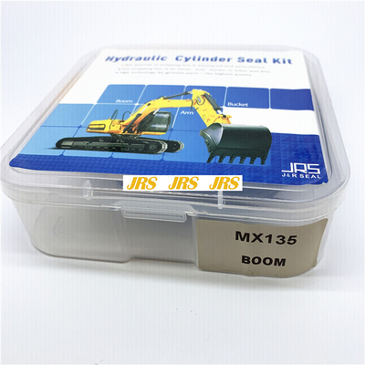 MX135 Hydraulic Cylinder Repair Kits Mechanical Soosan Series