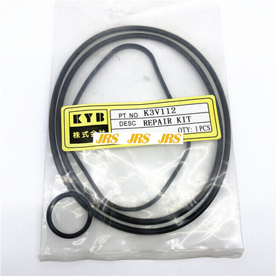 K3V112 Hydraulic Motor Seal Kit