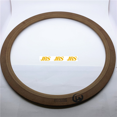 6G3206 6G3207 6G3205 3289669 3289668 5T7133 WEAR RING WR 8R1016 3K0109 2K0713 8J8375 WR FOR  loader
