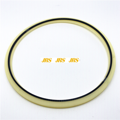 HBY Hydraulic Cushion Buffer Ring Seals For Engineering Machinery