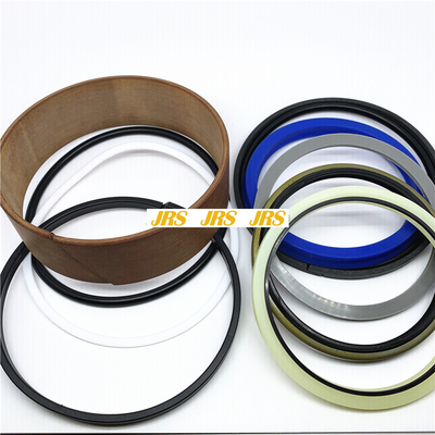 Excavator Hydraulic Cylinder Seal Kits  Loader Seal  Arm Boom Bucket Lift Tlft Steering