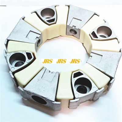 Couplings Assembly 25H 30H 40H 50H 110H 90H 140H 45H 160H 240h For Sk200-6 Sk250 Sk230 Excavator