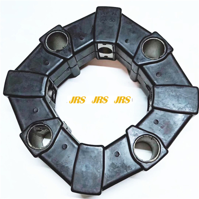 ISO9001 Coupling Assembly 40AS 50AS 25AS 22AS 60AS 70AS 80AS 90AS
