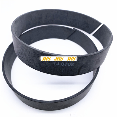 1J0708 9J0711 BLACK WEAR RING WR FOR  loader