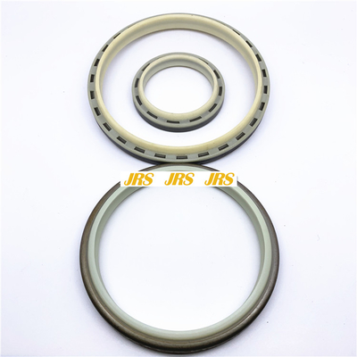 DKBI DKI VAY LBH DSI Hydraulic Oil Seal Kit Wiper Dust Rod Piston use