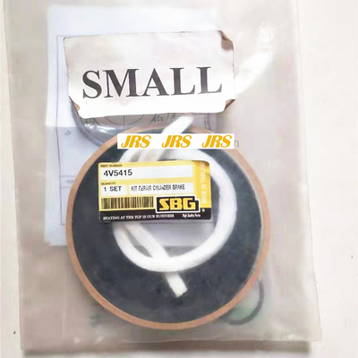 4V5415 6T8526  Seal Kits NBR Rubber 950 966 D7 D9 D12