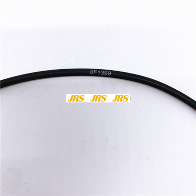 9F1399 ORING BACK UP BLACK RUBBER NBR70 90 for  loader Hydraulic Cylinder Seal