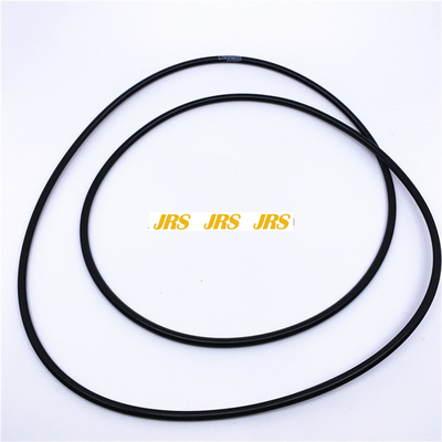2D6533 ORING BACK UP BLACK RUBBER NBR70 90 for  loader Hydraulic Cylinder Seal