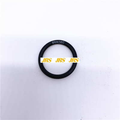 8M4389 ORING BACK UP BLACK RUBBER NBR70 90 for  loader Hydraulic Cylinder Seal