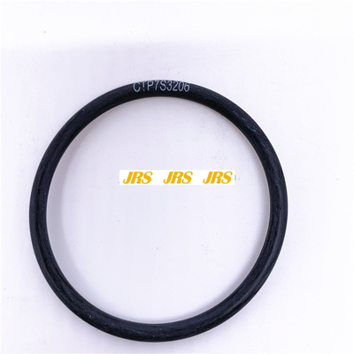 7S3206 ORING BACK UP BLACK RUBBER NBR70 90 for  loader Hydraulic Cylinder Seal