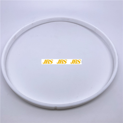 WHITE KZT SPGO Piston seal spgo hydraulic seals for cylinders PTFE NBR Hydraulic Cylinder Excavator