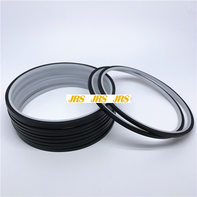 PTFE SPN SPG SPNO Hydraulic Cylinder Seal Kit With Square NBR Ring