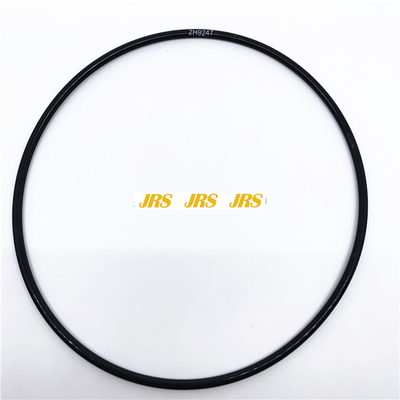 2H9247 ORING BACK UP BLACK RUBBER NBR70 90 for  loader Hydraulic Cylinder Seal