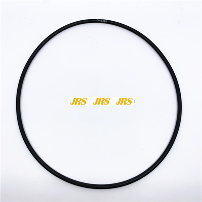 5H3252 ORING BACK UP BLACK RUBBER NBR70 90 for  loader Hydraulic Cylinder Seal