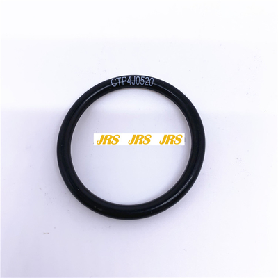 4J0520 ORING BACK UP BLACK RUBBER NBR70 90 for  loader Hydraulic Cylinder Seal