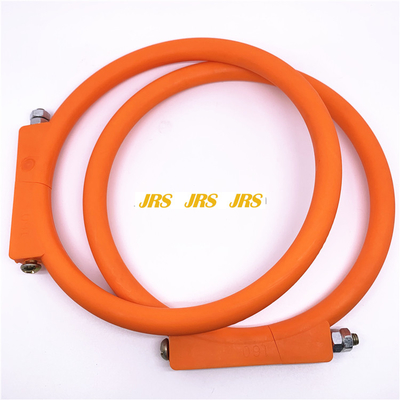 Bucket pin dustproof ring use for Excavator