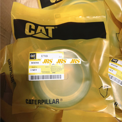 E70B 120 Hydraulic Cylinder Seal Kits PTFE NBR PU Materials