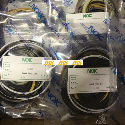LIUGONG LG908 920 930 940 950 Arm Boom Bucket Cylinder Seal Kit Control Valve Seal Kit Center Join Seal Kit
