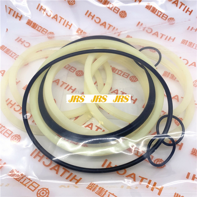 EX120 EX200 Center Join Seal Kit Arm Boom Bucket Cylinder Seal Kit Control Valve Seal Kit